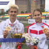 Арина Козырева из Нижегородской области взяла золото в троеборье на соревнованиях «Кубок Дружбы»