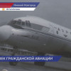 Выставка к 100-летию запуска первой воздушной авиалинии открылась в Нижнем Новгороде