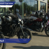 Крупнейший мото-фестиваль «Baltic Rally» прошёл в Нижнем Новгороде