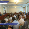 Депутаты Заксобрания утвердили соглашение о расширении сотрудничества Нижегородской области с Республикой Узбекистан