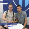 Футбольный клуб «Пари НН» провёл встречу с болельщиками
