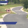 В деревне Маза отремонтировали дорогу в рамках проекта «Вам решать»