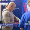В Сормовском районе открылся ещё один центр сбора гумпомощи для участников СВО и жителей Донбасса