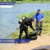 Водолазы очистили 15 пляжей Нижнего Новгорода от мусора