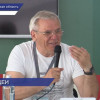 Евгений Люлин пообщался с нижегородской делегацией на молодежном форуме «iВолга»
