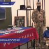 Передвижную экспозицию Завтра зависит от нас показали а Арзамасе