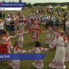 Фестиваль мордовской культуры «Лисмапря» состоялся в Лукояновском округе
