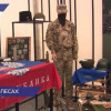 Передвижная экспозиция «Завтра зависит от нас» прибыла в Арзамас