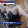 Игроки хоккейного клуба «Торпедо» вышли из отпуска и прошли медицинское обследование