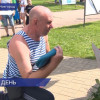 В День ВДВ в Нижнем Новгороде возложили цветы к памятнику Василия Маргелова