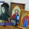 Нижегородец Александр Горшунов передал самодельные иконы для бойцов на фронт