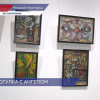 В Нижегородском художественном музее открылась выставка «Прогулка с ангелом»