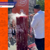 В парке «Швейцария» прошел кулинарный фестиваль «Да, шеф!»