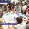 Отраслевая стратегическая сессия «Спорт - норма жизни» прошла в Доме народного единства
