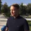 Дзержинск с рабочим визитом посетил министр туризма и промыслов Нижегородской области Сергей Яковлев