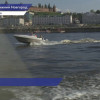 Восемь нарушений выявили во время профилактического рейда на нижегородском водоеме