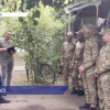 Глеб Никитин в зоне СВО встретился с нижегородскими бойцами