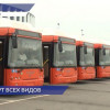 300 автобусов закупят сразу для 32 муниципалитетов Нижегородской области