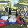 Нижний Новгород присоединился к движению фестиваля «Русское лето. За Россию»
