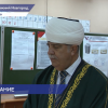Председатель Духовного управления мусульман Нижегородской области проголосовал в школе 176