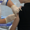Нижегородских школьников начали прививать от сезонного гриппа