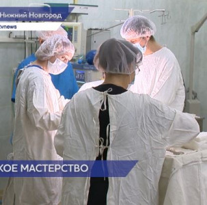 Нижегородские хирурги удалили с пальца мальчика бородавку, за которую не взялись европейские врачи