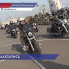 В Нижегородской области официально закрылся мотосезон