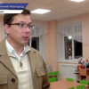 Работу двух новых детских садов на ул. Куйбышева и Зимина проверил глава города Юрий Шалабаев