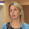 Заместитель министра здравоохранения Галина Карпова проверила работу амбулатории в п. Ждановский