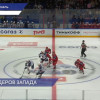 Нижегородский ХК «Торпедо» проиграл «Ярославлю» на выезде со счетом 0:1