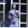 Нижегородский театр оперы и балета приглашает нижегородцев на оперу «Онегин» в новой постановке