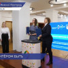 В ННГУ открылся нижегородский Центр подготовки волонтеров Всемирного фестиваля молодежи