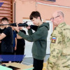 Более 600 нижегородских школьников принимают участие в проекте «Служить Отечеству готовы!»