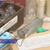 Новая экспозиция, посвященная истории нижегородской медицины, открылась в нижегородском лицее №8