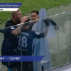 Футбольный клуб «Пари НН» обыграл ФК «Сочи» со счётом 1:0