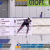 Нижегородцы завоевали 4 золотые медали на первом этапе Кубка России по конькобежному спорту