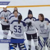 Молодежная женская сборная Нижегородской области заняла 3-е место на 1-м этапе Первенства России по хоккею