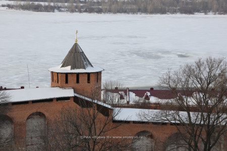 Нижний Новгород назван самым безопасным городом-миллионником в России