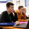 IV Областной молодежный технический фестиваль «IT-диалог: твое цифровое будущее» прошел в Княгинине