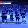 Игорю Ларионову на день рождения ХК «Торпедо» подарило победу