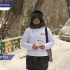 Социальный участковый помог жителям дома №8 по ул. Бориса Корнилова добиться ремонта входной группы