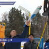 В деревню Понурово пришел долгожданный газ