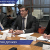 Глеб Никитин провел рабочую встречу с министром энергетики и горного дела Республики Сербской