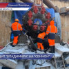 На стройплощадке станции метро «Сенная» смонтировали ротор тоннелепроходческого комплекса «Владимир»