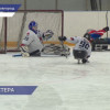 Нижегородские следжики одолели взрослых соперников со счетом 8:4