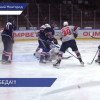 Нижегородская «Чайка» одолела «Красноярских Рысей» со счетом 3:1