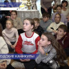 43 школьника из Харцызска приехали в Нижний Новгород на новогодние каникулы