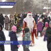 Праздники «Новый год в каждый двор» проходят в районах Нижнего Новгорода