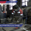Заключенные в Нижегородской области выполняют большие муниципальные заказы по металлообработке