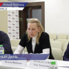 На базе площадок «Единой России» прошел единый день сбора подписей в поддержку выдвижения Владимира Путина